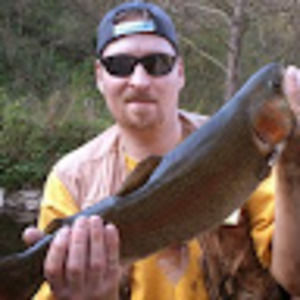 Meet your Posher, Justin